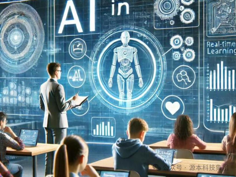 艾弗森贝博ballbet官网科技-本科生掌握大数据、云原生、AI-竞赛保研求职的“超车秘籍”来了！